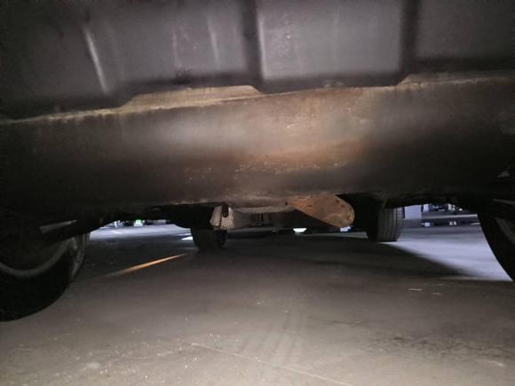 [西安·蒙D] 二手路虎神行者22007款 3.2L