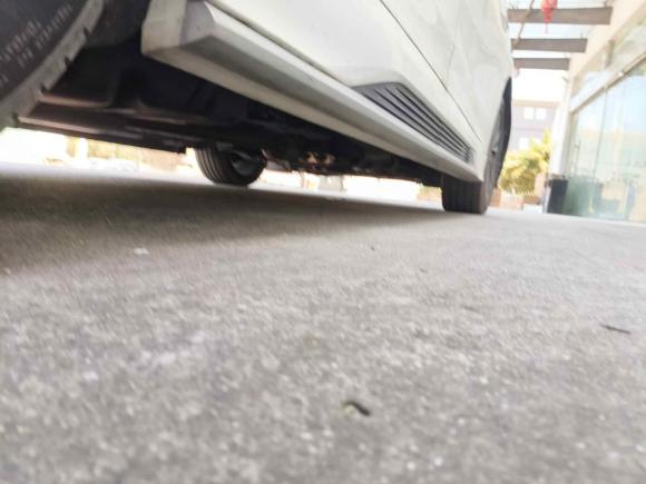 [上海·沪D] 二手广汽传祺传祺M82021款 大师系列 390T 至尊版