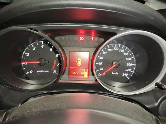 [宁波·浙B] 二手三菱劲炫ASX2018款 1.6L 手动两驱灵动版