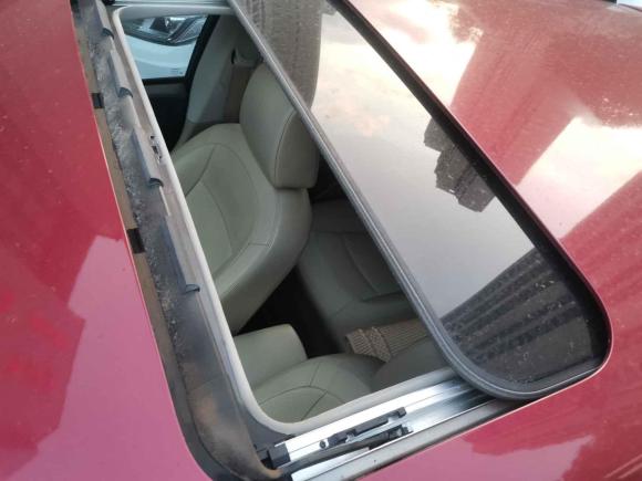 [深圳·辽L] 二手日产逍客2008款 20X雷 CVT 2WD