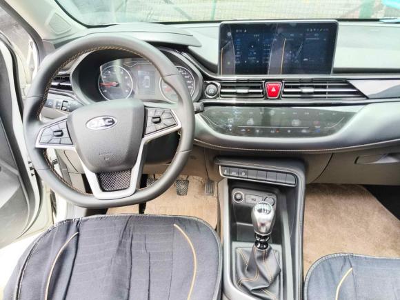 [金华·浙G] 二手江汽集团瑞风S42019款 1.6L 手动梦想型