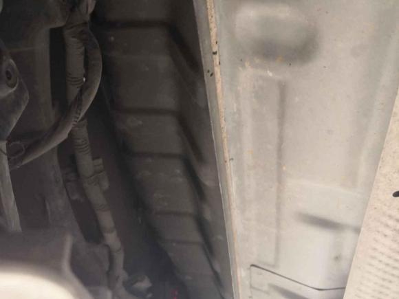 [宁波·浙B] 二手起亚智跑2015款 2.0L 自动两驱版DLX