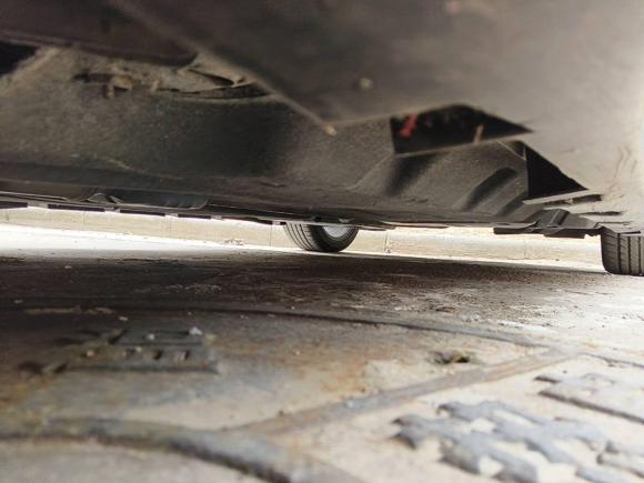 [青岛·鲁B] 二手林肯林肯MKZ2017款 2.0T 尊雅版