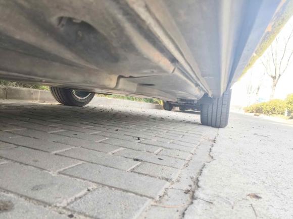 [上海·沪A] 二手奥迪奥迪Q2L e-tron2019款 Q2L e-tron 纯电智酷型