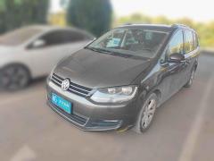 [义乌·浙G]大众&nbsp;&nbsp;夏朗&nbsp;&nbsp;2016款380TSI舒享型7座