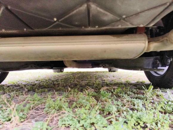 [南通·苏F] 二手福特福克斯2021款 三厢 EcoBoost 180 自动ST Line