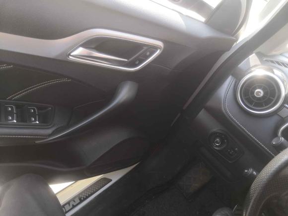 [西安·陕U] 二手名爵名爵62017款 20T 自动豪华智联版 国V