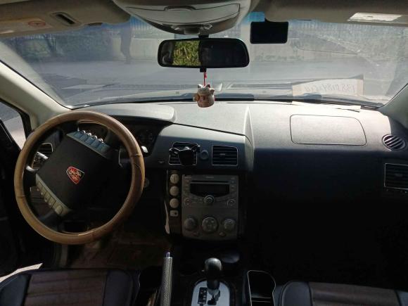 [南京·苏A] 二手荣威荣威W52011款 1.8T 2WD 自动胜域版