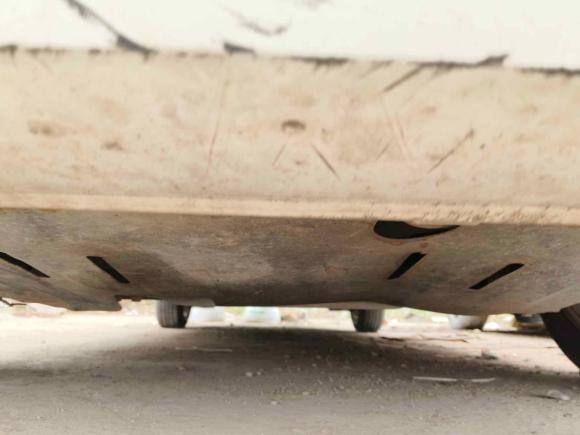 [台州·豫N] 二手雪铁龙爱丽舍2016款 1.6L 手动时尚型