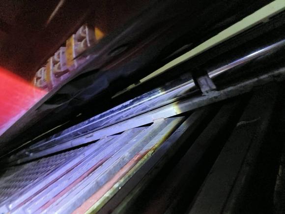 [青岛·鲁B] 二手奔驰奔驰CLA2017款 CLA 200 动感型