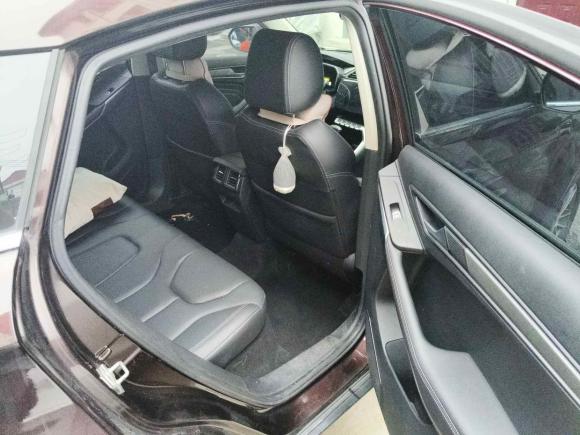 [上海·浙K] 二手福特领界2019款 EcoBoost 145 CVT铂领型 国VI