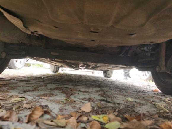 [苏州·豫N] 二手宝骏宝骏310W2017款 1.5L 手动舒适型 国V