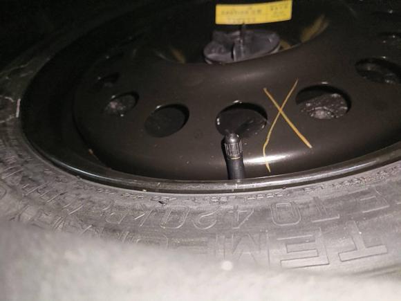 [南昌·赣A] 二手林肯林肯MKC2017款 2.0T 四驱尊雅版