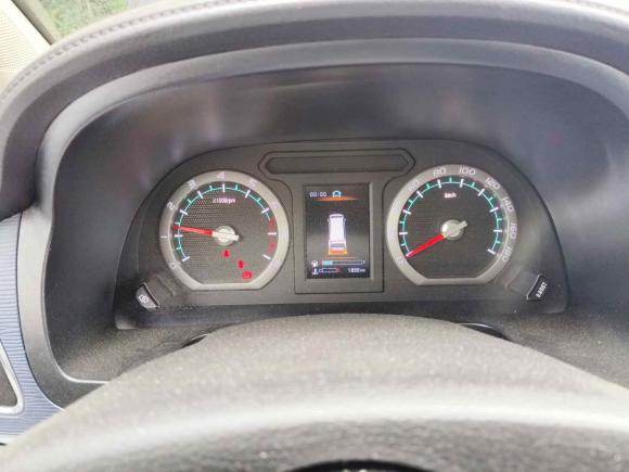 [宁波·浙B] 二手东风风行菱智2023款  M5L 1.6L 豪华型 7座