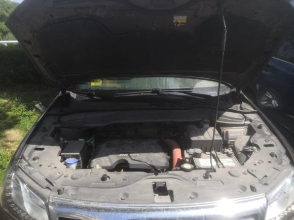 [湖州·鄂A] 二手哈弗哈弗H22014款 1.5T 手动两驱精英版