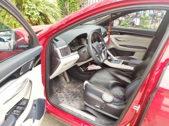 [台州·浙J] 二手比亚迪宋PLUS新能源2021款 EV 旗舰型