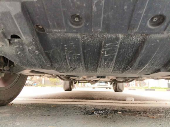 [无锡·苏B] 二手上汽大通MAXUS星际2023款 星际H 2.0T 自动 柴油双增压四驱豪华版 长轴