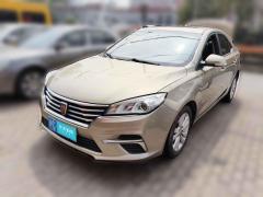 [上海·沪C] 荣威荣威3602018款 PLUS 1.5L 自动尊享版