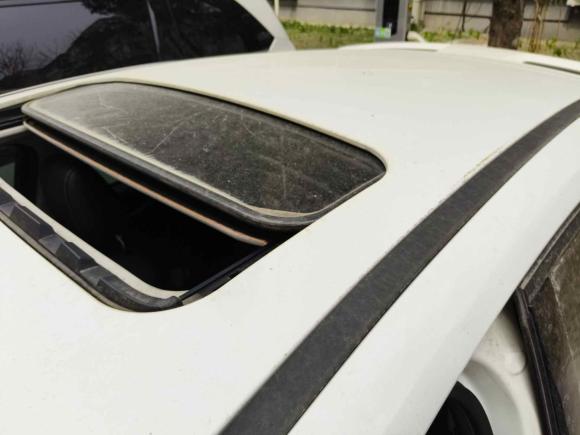 [北京·冀G] 二手福特福克斯2012款 两厢 2.0L 手动豪华运动型