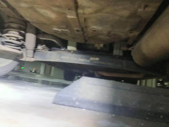 [南昌·赣A] 二手陆风陆风X22017款 1.6L 自动铂锐版