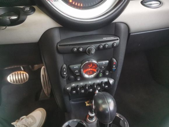 [上海·粤M] 二手MINIMINI2012款 1.6T COOPER S Bayswater