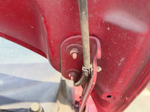 [温州·浙C] 二手福特嘉年华2013款 两厢 1.5L 自动时尚型