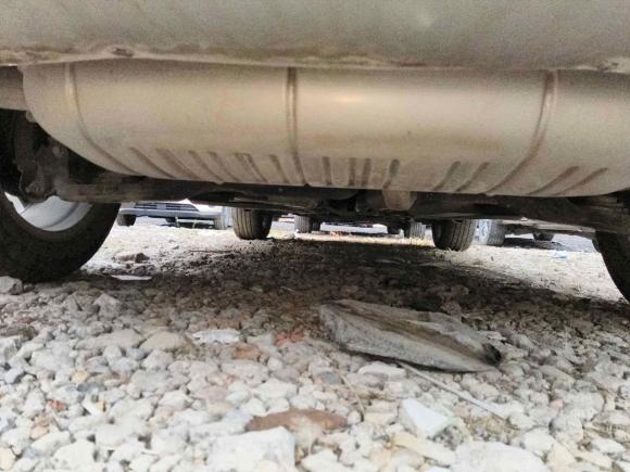 [西安·陕A] 二手英菲尼迪英菲尼迪QX502018款 2.0T 两驱时尚版