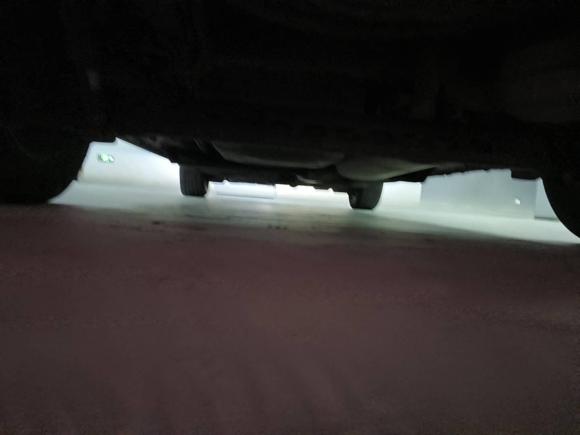 [上海·沪F] 二手别克别克GL82023款 陆上公务舱 舒适型