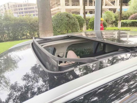 [南京·苏A] 二手领克领克062020款 1.5T 耀Halo