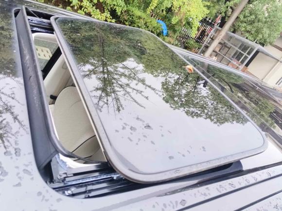 [上海·沪A] 二手合创汽车合创V092023款 尊荣版 762