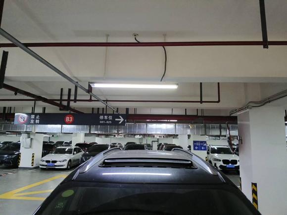 [上海·沪H] 二手别克昂科雷2014款 3.6L 两驱精英舒适型