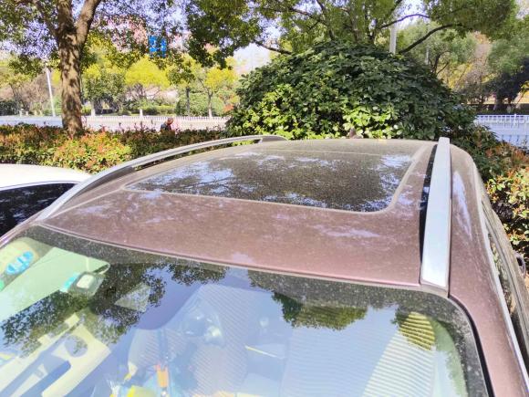 [杭州·浙A] 二手领克领克012017款 2.0T 两驱型Pro版