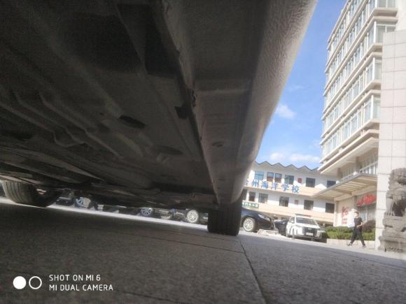 [台州·浙J] 二手福特蒙迪欧-致胜2011款 2.0L GTDi200时尚型