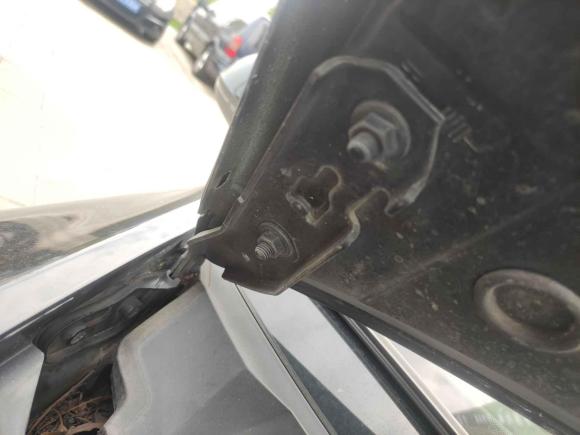 [温州·浙C] 二手奥迪奥迪A6L2011款 2.4L 技术型