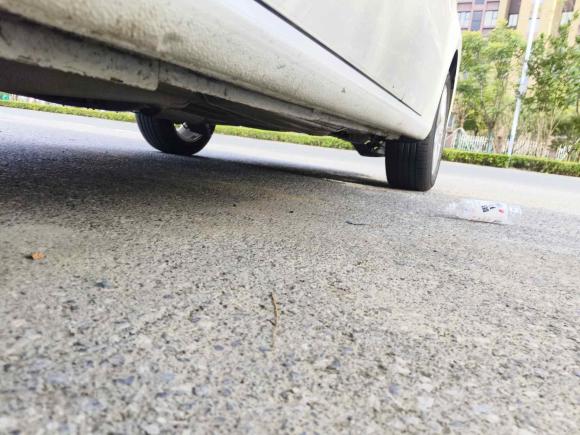 [苏州·鲁A] 二手大众朗逸2017款 1.6L 手动风尚版