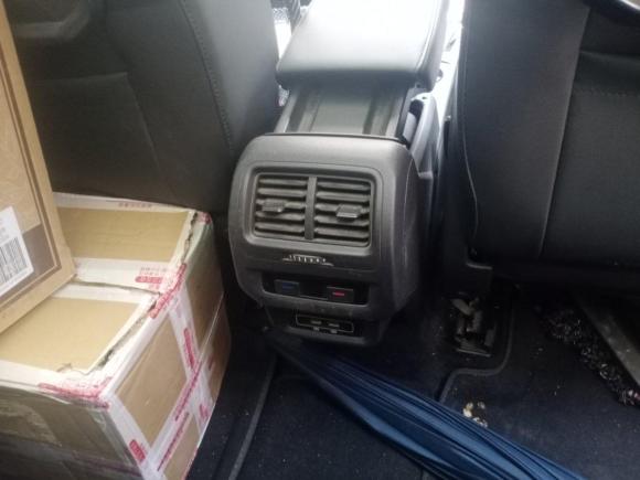 [上海·苏F] 二手大众途安2018款 途安L 280TSI DSG舒适版 7座 国V