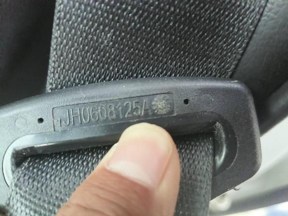 [北京·蒙A] 二手吉利汽车远景X62016款 1.3T CVT旗舰型