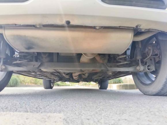 [杭州·浙A] 二手哈弗哈弗H2s2017款 红标 1.5T 双离合豪华型