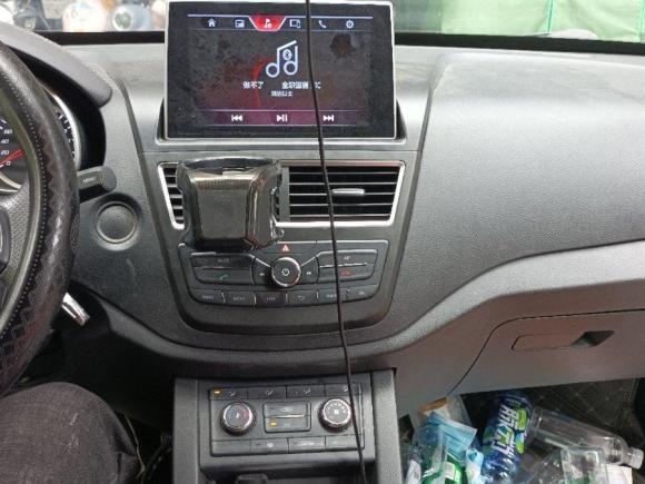 [宁波·鄂L] 二手奔腾奔腾X402017款 1.6L 手动豪华型