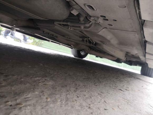 [温州·浙C] 二手凯迪拉克SLS赛威2011款 2.0T 精英型