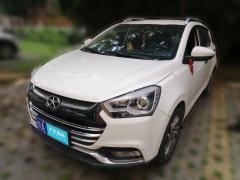 [成都·川A]江汽集团&nbsp;&nbsp;瑞风S2&nbsp;&nbsp;2015款1.5L手动豪华智能型