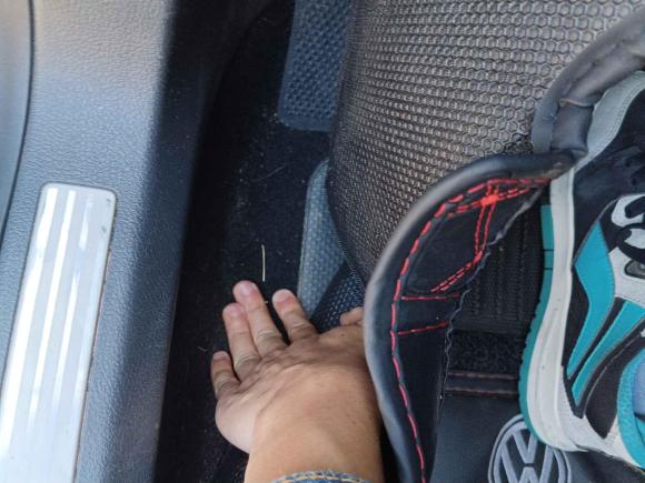 [南京·苏A] 二手大众途观2015款 1.8TSI 自动四驱豪华型