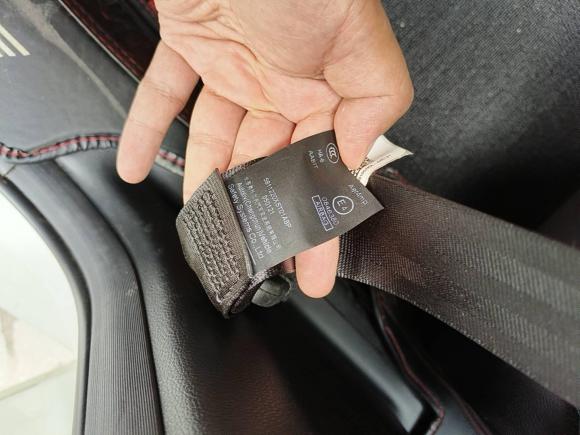 [西安·陕U] 二手哈弗哈弗初恋2021款 1.5T 自动大四版