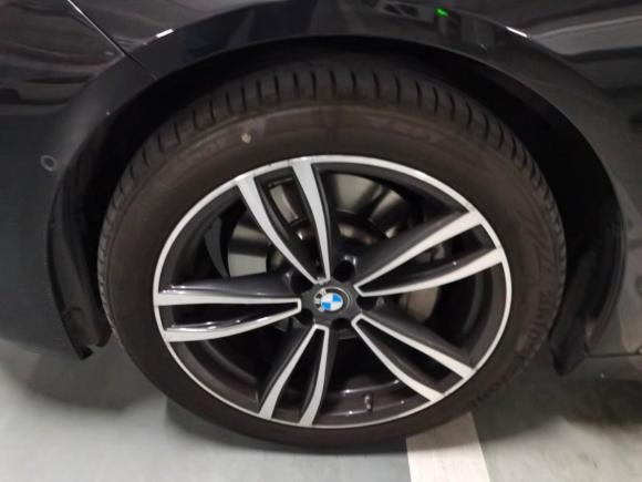 [南京·苏A] 二手宝马宝马7系2019款 730Li M运动套装