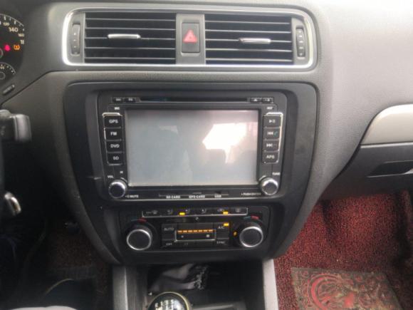 [上海·浙B] 二手大众速腾2014款 1.4TSI 手动豪华型