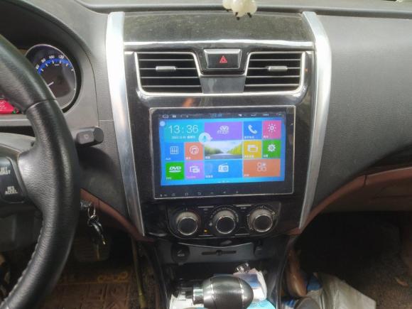 [苏州·皖L] 二手东风风行风行SX62016款 1.6L CVT精英型