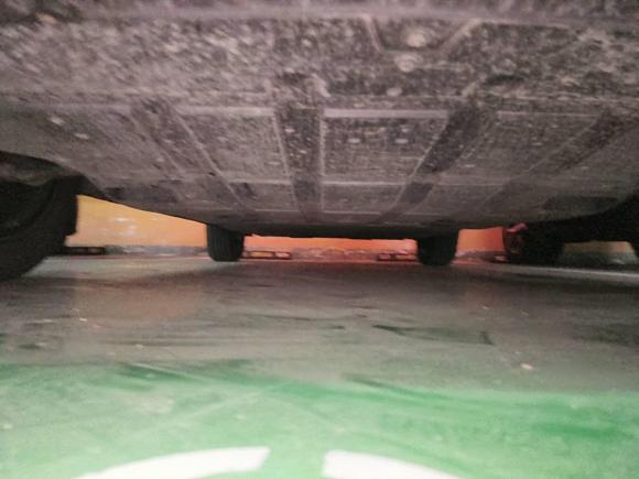 [杭州·浙A] 二手哪吒汽车哪吒V2021款 长续航娱乐版