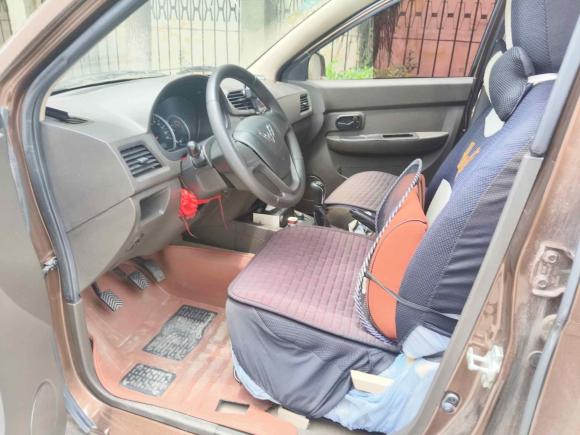 [武汉·鄂A] 二手五菱汽车五菱宏光2016款 1.5L 改款S舒适型