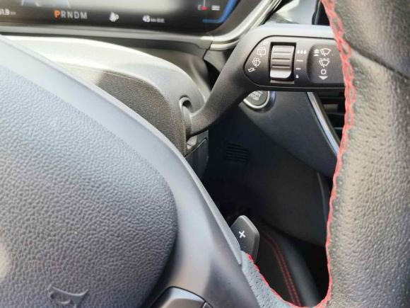 [深圳·云A] 二手福特福克斯2022款 两厢 EcoBoost 180 自动ST Line