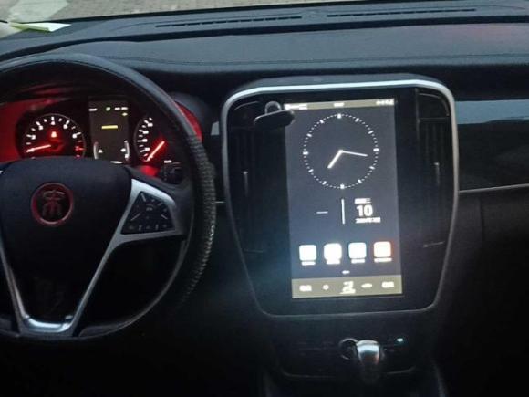 [合肥·皖A] 二手比亚迪宋MAX2017款 1.5T 自动智联尊贵型 7座